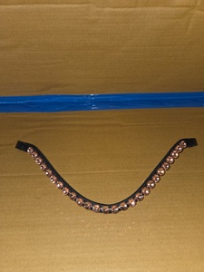 Cincha Ecuestre de Cuero Duradero de Alta Calidad - Marca MH Global Exports, Logotipo Personalizado, Pedido Mínimo de 10 Piezas, Muestra Disponible, Personalizable - Product Image 2