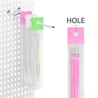 Stylo marqueur imperméable pour sourcils, marqueur cutané chirurgical, outil de microblading pour tatouage, maquillage permanent, fournitures pour salons de beauté