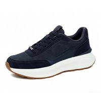 Chaussures de course classiques respirantes pour hommes, chaussures décontractées pour toutes les saisons, y compris l'hiver