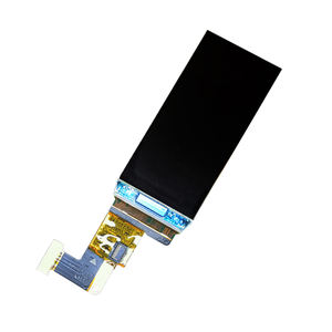Kundenspezifisches IPS 2-Zoll-AMOLED-Display 240x536 Bar OLED-Bildschirm MIPI-Schnittstelle 40-Pin-Streifen-LCD-Display Vertikales OLED-Panel - Product Image 4