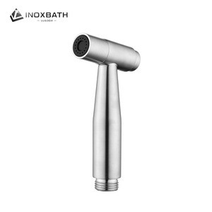 Портативный распылитель для биде из нержавеющей стали - Product Image 5