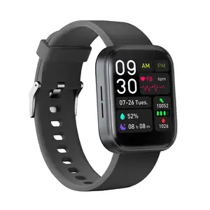 Gts 4 Gts4 avec Alexa Smartwatch 150 Sports Modes Smart Watch IP67 Unisexe Caoutchouc OLED Lennovo-smart Watch Gt4 Pro pour Hommes CN;GUA