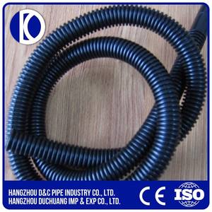Nuevo Tipo De Plastic Corrugado De PVC Layflat Mangueraコンジット & 継手製品カテゴリ - Product Image 4