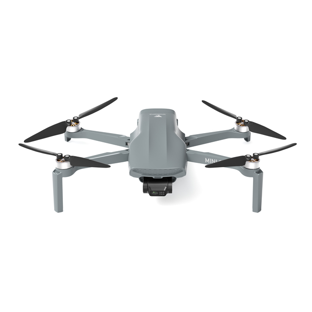 Follow-up Beginner-Friendly Drone with Remote Control 4K Video 4KM Transmission 249 Grams Smart UAV