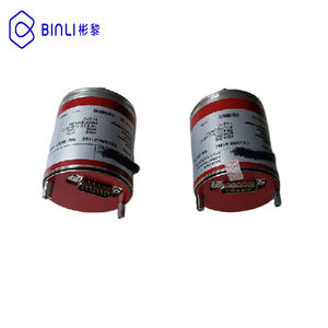 Codificador de Alemania, - Product Image 3