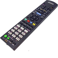 Télécommande pour récepteur AV RM-AAU106, compatible avec Sony STR-DH730 STR-DH830 STR-DH720 STR-DH720HP