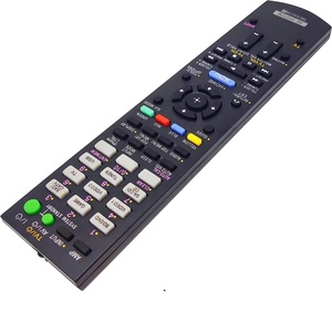 RM-AAU106 AV Receiver điều khiển từ xa sử dụng cho <span class=keywords><strong>Sony</strong></span> STR-DH730 STR-DH830 STR-DH720 STR-DH720HP - Product Image 2
