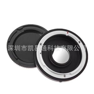 อะแดปเตอร์ FD EOS แบบโลหะ ถอดเร็ว สำหรับติดตั้งกล้อง - Product Image 2