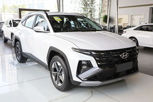 Nuevo Auto en Venta 2025 IHKA para <span class=keywords><strong>Tucson</strong></span> L, SUV a Gasolina, Automático, Volante a la Izquierda, Alta Calidad - Product Image 4