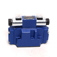 Électrovanne de commande directionnelle hydraulique alexroth yuzen, livraison gratuite