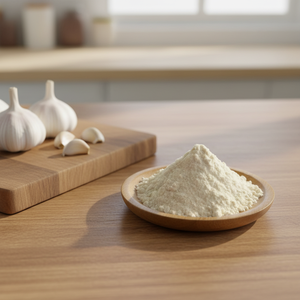 Poudre d'allicine d'<span class=keywords><strong>ail</strong></span> de qualité alimentaire, extrait végétal naturel pour la santé et la croissance des animaux - Product Image 4