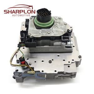 Cuerpo de Válvula Solenoide de Transmisión 62TE 05078708AC de Alta Calidad para Chrysler 68376696AA - Product Image 3