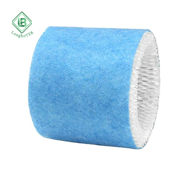 Filtre Humidifier Wick Filters Replacement Fit for Honeywell HAC-504AW/HAC-504/ HCM 350/HCM350W/HCM350B/HCM300 Humidifier Parts