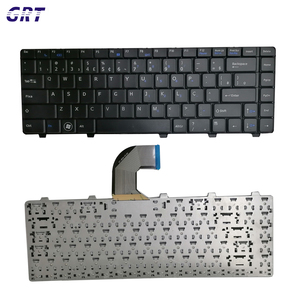 Nouveau clavier authentique pour Dell Vostro 3300 3400 3500 V3300 US, 7C0KV - Product Image 3