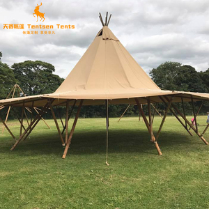 Outdoor Event Tipi for Sale For Varied 