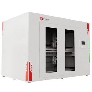 Công Nghiệp Fdm Xe Bội Thu Nhựa Lớn CNC Xây Dựng <span class=keywords><strong>3D</strong></span> Máy In Màu Các Bộ Phận In Ấn Hình Khuôn Mẫu Máy Cho Nhựa Pps - Product Image 1