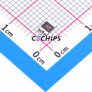 BSMD1210-020-30V Resettable Fuse 1210 Fuse 30V 40A 200mA 400mA - Product Image 1