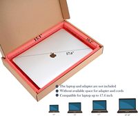 Cajas de Embalaje Personalizadas de Shenzhen Hongtaida para Computadoras Portátiles y Teclados, Caja de Envío para Computadoras Portátiles