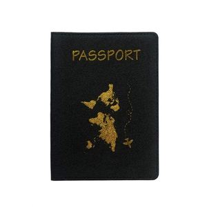 กระเป๋าใส่พาสปอร์ตพร้อมสายคล้องคอสำหรับเดินทางต่างประเทศ ลดราคาพิเศษ - Product Image 2