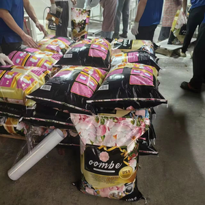 Прямая Продажа с фабрики, объемный мешок, 10 кг, промышленный стиральный порошок, оптовая продажа, ежедневное использование, мыло, порошок, средство для удаления пятен - Product Image 2