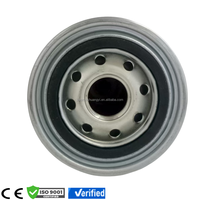Filtres à huile neufs de haute qualité pour tracteurs, personnalisables en gros, éléments LF16015 LF3886 P550520 C4897898 4897898 P551318 B7486 51358
