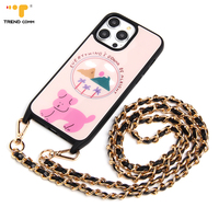 Fabricant Kenya Drapeau UV Imprimé TPU PC Cover Sublimation Mobile Phone Case pour iPhone 11 12 13 14 15 16 Pro Max Plus Model
