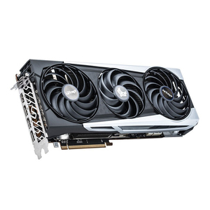 Tarjeta Gráfica Sapphire <span class=keywords><strong>RX6900XT</strong></span> 16G Ultra Platinum para Juegos, GPU Adecuada para Computadoras de Escritorio, Tarjeta Gráfica para IA Electrónica - Product Image 4