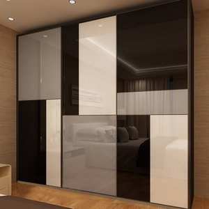 Macchina per verniciatura a rivestimento per tende effetto specchio - Product Image 5