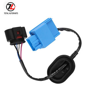 Unità di Controllo Pompa Carburante OEM 3C0906093C 3C0 906 093 C Compatibile con Au-di S3 TTS V-W Go-lf Pa-ssat CC Sko-da - Product Image 3