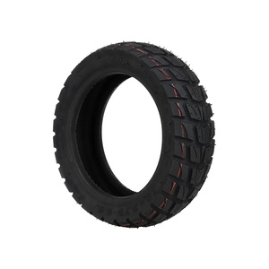 Neumático Todoterreno Ulip 10x2.75-6.5, Neumático de Vacío sin Cámara, de Goma Resistente y Antideslizante para Patinete Eléctrico Kukirin G2 G3 A1 - Product Image 3