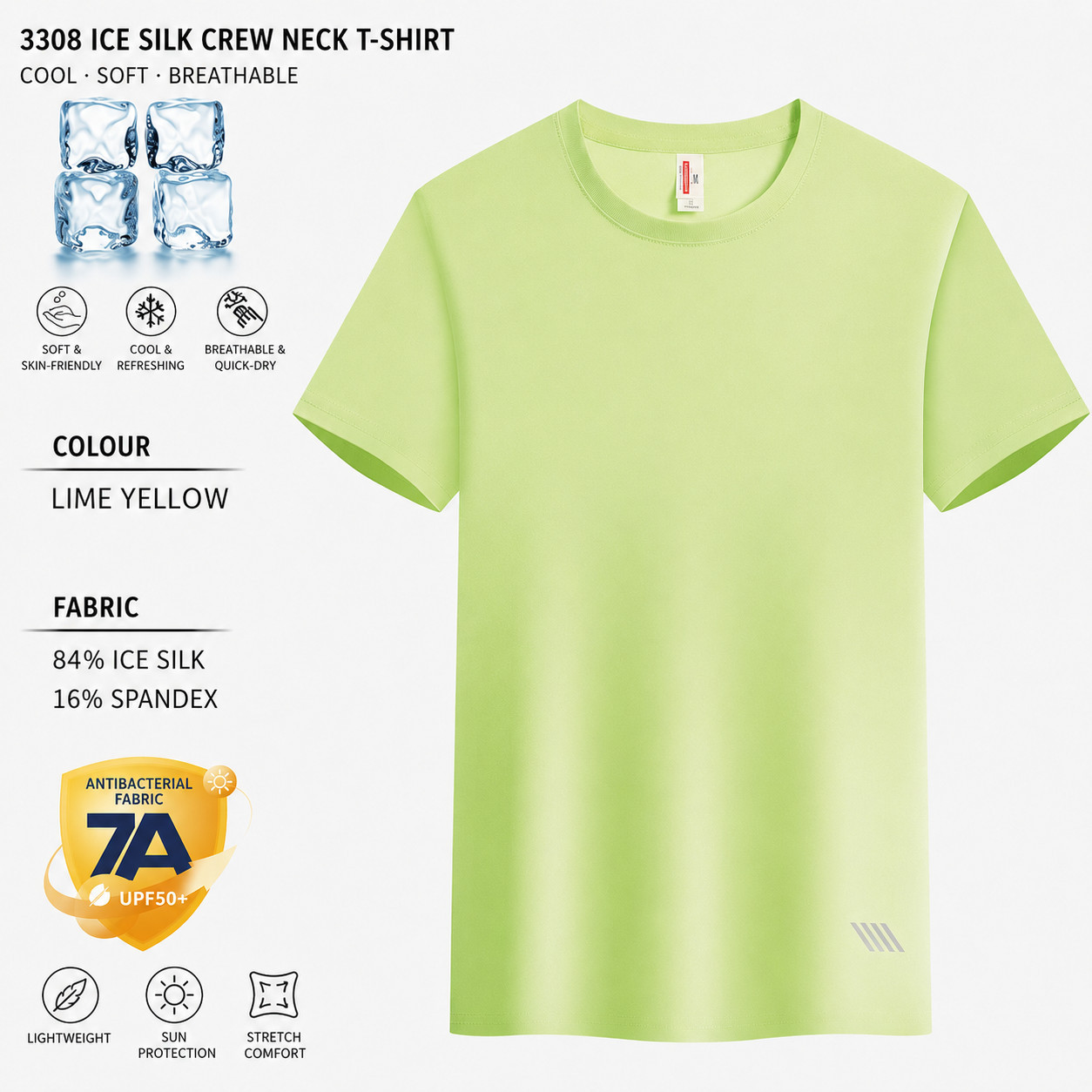 Lime Green