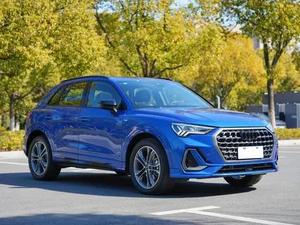 Vehículo Usado con Equipamiento Original al 90%, <span class=keywords><strong>Audi</strong></span> <span class=keywords><strong>Q3</strong></span> <span class=keywords><strong>2017</strong></span>, 2.0T, Gasolina, SUV, Automático, 5 Asientos, Volante a la Izquierda, Azul, Auto de Segunda Mano en Venta - Product Image 6
