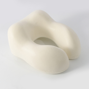 2025 Hot Bán Máy Bay Văn Phòng Du Lịch Cổ Gối Biểu Tượng Tùy Chỉnh Lưu Trữ Túi Portablememory Bọt Cổ Gối - Product Image 6