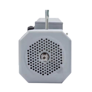 automático inteligente electrónica motorizado Roll-up Ups Motor Ac rollo de laminación a Motor de la <span class=keywords><strong>puerta</strong></span> del garaje bluetooth - Product Image 5