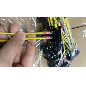 <span class=keywords><strong>Rectificador</strong></span> <span class=keywords><strong>de</strong></span> Freno <span class=keywords><strong>de</strong></span> <span class=keywords><strong>Motor</strong></span> 10F-2FB2 10F-2FB110F-2FB3  05F-4FB2 - Product Image 2