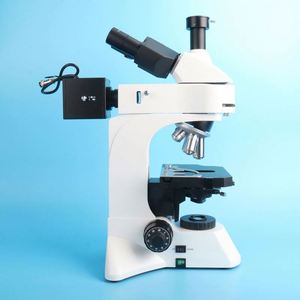 Microscópio Biológico Instrumentos Ópticos Preços de Microscópios Ciência Médica Suprimentos Médicos Equipamentos - Product Image 5
