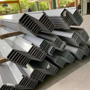 Pile <span class=keywords><strong>de</strong></span> mur <span class=keywords><strong>de</strong></span> soutènement Pile spéciale <span class=keywords><strong>de</strong></span> feuille Pile <span class=keywords><strong>de</strong></span> mur <span class=keywords><strong>de</strong></span> soutènement Pile <span class=keywords><strong>de</strong></span> mur <span class=keywords><strong>de</strong></span> soutènement <span class=keywords><strong>de</strong></span> vinyle pour la <span class=keywords><strong>rive</strong></span> artificielle <span class=keywords><strong>de</strong></span> lac Forconstruction - Product Image 3