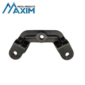 Brazo Central de Suspensión para Remolques y Caravanas - Product Image 3