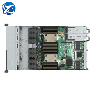 Nuovo <span class=keywords><strong>Server</strong></span> xFusion fusion 1288H V6 <span class=keywords><strong>Server</strong></span> 8*2.5 pollici unità 1288H V6 1U <span class=keywords><strong>Server</strong></span> Rack a 2 socket - Product Image 6