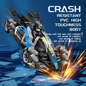 <span class=keywords><strong>Voiture</strong></span> RC de course à dérive à double commande, rotation à 360°, pulvérisation, <span class=keywords><strong>voiture</strong></span> RC de compétition, <span class=keywords><strong>voiture</strong></span> RC de dérive rapide et furieuse, vente chaude - Product Image 2