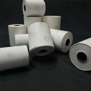 ม้วนกระดาษความร้อนขนาดพิเศษสำหรับงานโลจิสติกส์และการจัดส่ง - Product Image 4