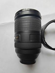 AF-S DX 18-300mm F/3.5-5.6G ED VR para <span class=keywords><strong>Nikon</strong></span> Lente Usada para DSLR Camera Zoom <span class=keywords><strong>Lens</strong></span> Acessórios - Product Image 4