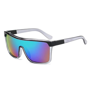 802 <span class=keywords><strong>Caballero</strong></span> OEM vintage cara grande PC <span class=keywords><strong>lentes</strong></span> gafas de sol surtidas - Product Image 4