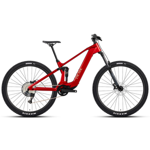 จักรยานเสือภูเขา Em19 คาร์บอนอัจฉริยะพร้อมเซ็นเซอร์ Em19 - Product Image 5
