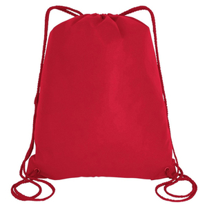 <span class=keywords><strong>Mochila</strong></span> de viaje impermeable con cordón, promoción personalizada, no tejida, con logotipo - Product Image 5