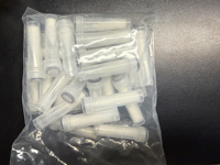 Kit de Extracción Rápida de ADN Fúngico y Bacteriano (TD605) para la Aislación de ADN Genómico en 15 Minutos a Partir de 10^9 Células - 50 Preparaciones