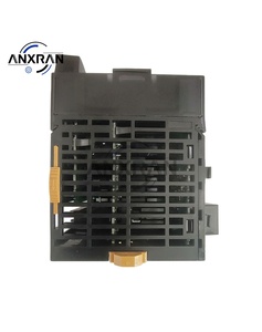 Unidad de CPU para PLC Omron CJ2M-CPU34, Controlador Lógico Programable CJ2MCPU34 - Product Image 1