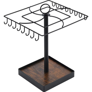 <b>Glasses</b> Display <b>Racks</b>, Multi-functional Sunglasses and <b>Glasses</b> Storage <b>Racks</b>, Jewelry and Accessory Storage <b>Racks</b> - Product Image 3