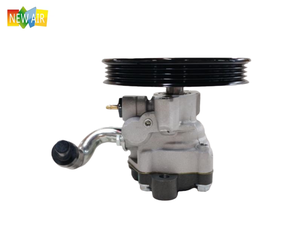 Bomba de Dirección Asistida para SUZUKI + VITARA (ET, TA) 1996-1998 VITARA Cabri 49100-60A00 - Product Image 3