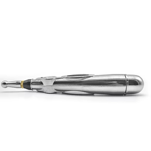 Jouet sexuel SM, bâton de massage pour les mamelons et le clitoris, électrochoc pour femme, masturbateur électrique pour l'orgasme - Product Image 4